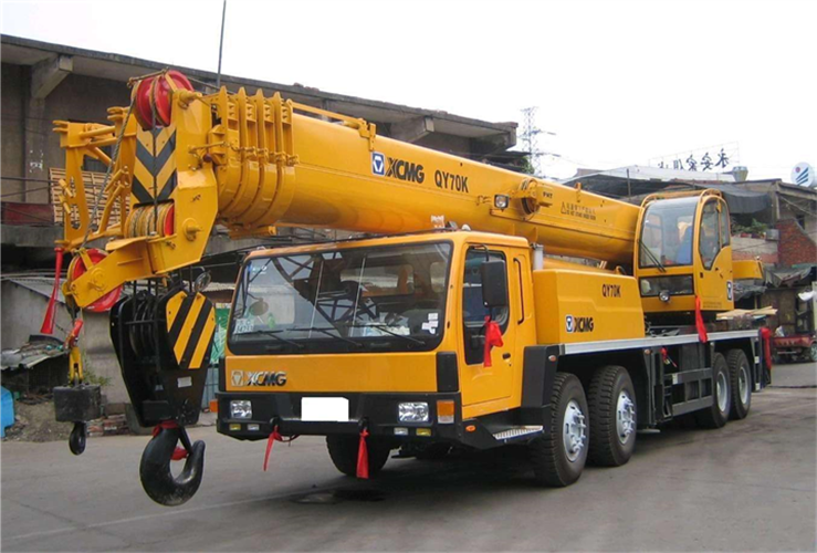 明光市吊车出租选择重点